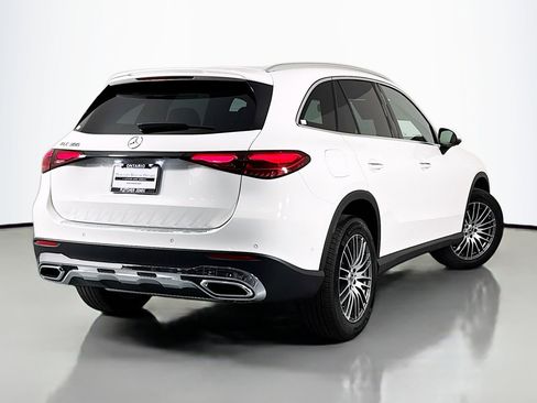 New 2026 Mercedes-Benz GLC 300 image 11