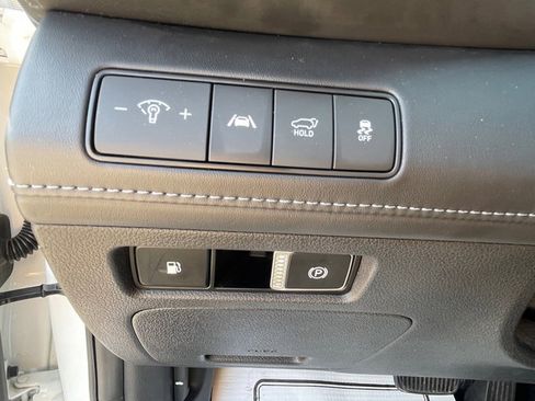 Used 2022 Hyundai Santa Fe Limited image 30