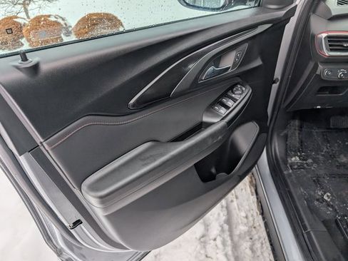 Certified 2023 Chevrolet TrailBlazer RS image 10