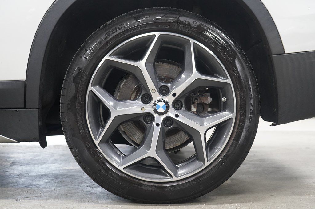 Used 2019 BMW X1 sDrive28i w/ Convenience Package FWD image 35