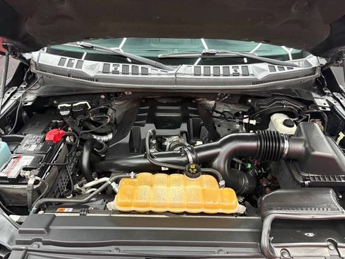 Used 2016 Ford F150 XLT w/ Equipment Group 302A Luxury AWD/4WD image 28