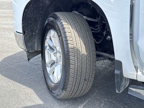 New 2023 Chevrolet Silverado 1500 LT w/ Max Trailering Package image 38