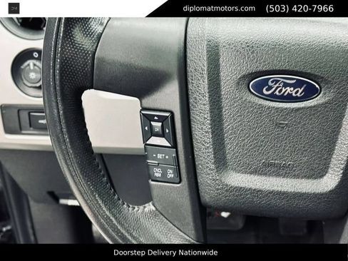 Used 2013 Ford F150 Raptor w/ Luxury Equipment Group AWD/4WD image 31