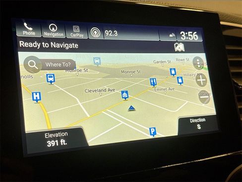 Used 2019 Honda Pilot Touring image 14