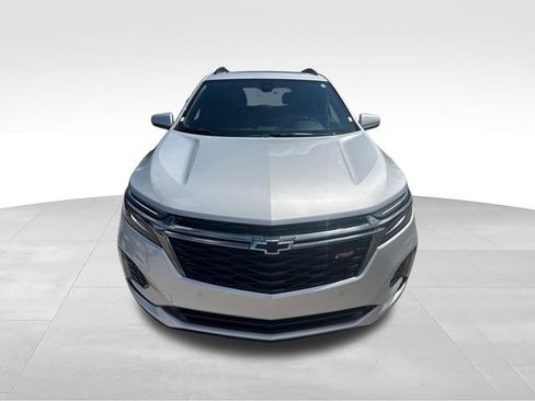 Used 2022 Chevrolet Equinox RS AWD/4WD image 8