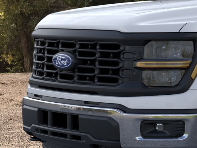 New 2026 Ford F150 XL w/ Equipment Group 103A High AWD/4WD image 17