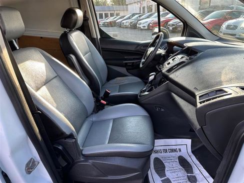 Used 2016 Ford Transit Connect XL image 22