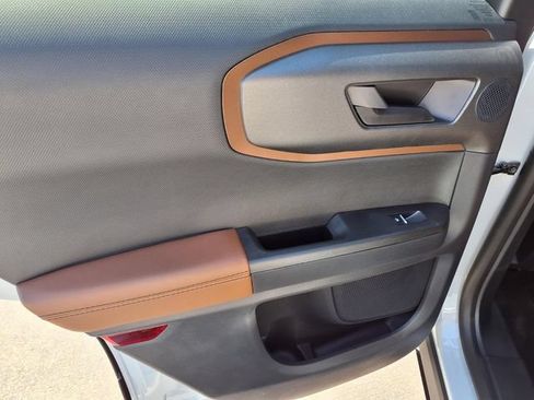 New 2026 Ford Bronco Sport Outer Banks w/ Outer Banks Tech Package+ AWD/4WD image 6