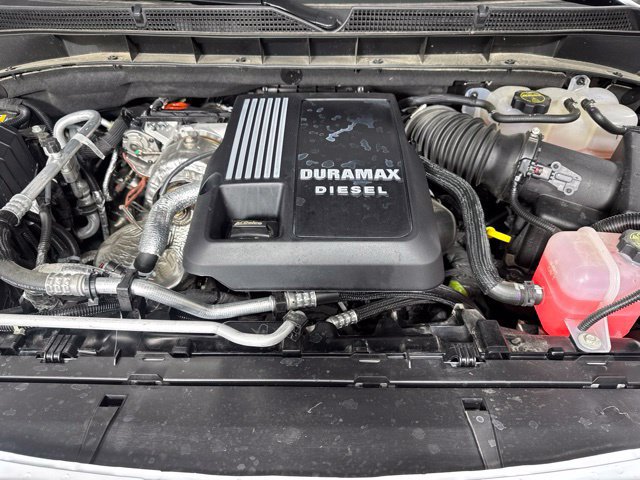 Used 2026 GMC Yukon Elevation w/ Elevation Premium Package AWD/4WD image 9
