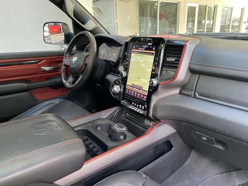 Used 2019 RAM 1500 Rebel w/ Rebel Level 2 Equipment Group image 25