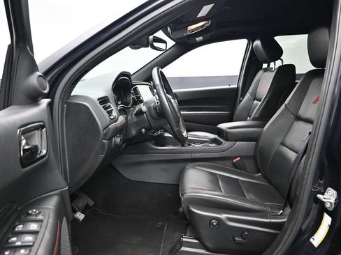 Used 2025 Dodge Durango R/T AWD/4WD image 25