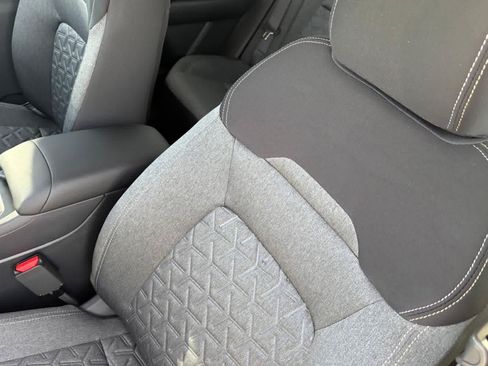 New 2026 Nissan Kicks SV w/ SV Premium Package FWD image 17