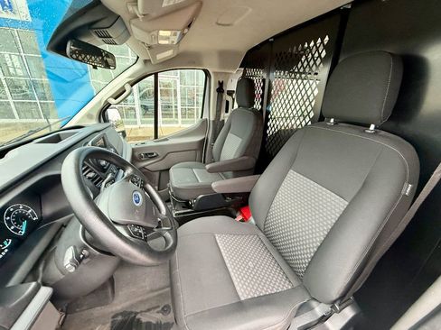 Used 2023 Ford Transit 250 Low Roof w/ Exterior Upgrade Package image 12