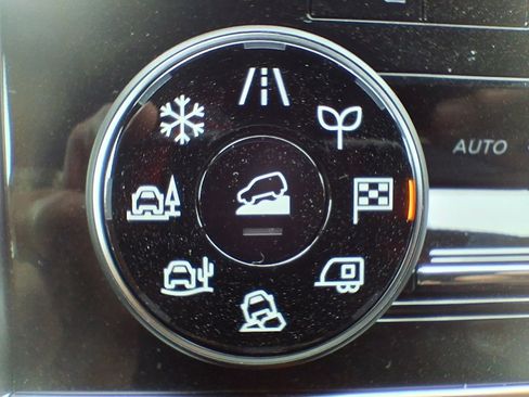 New 2026 Nissan Armada Platinum image 18