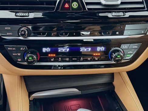 Certified 2023 BMW 540i xDrive w/ Dynamic Handling Package image 16