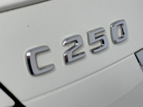 Used 2014 Mercedes-Benz C 250 Sedan image 22