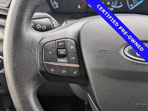 Used 2025 Ford Transit 250 Low Roof w/ Exterior Upgrade Package RWD image 21