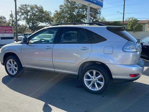 Used 2009 Lexus RX 350 AWD image 14