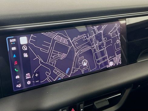 New 2026 Porsche Macan 4 Electric image 16