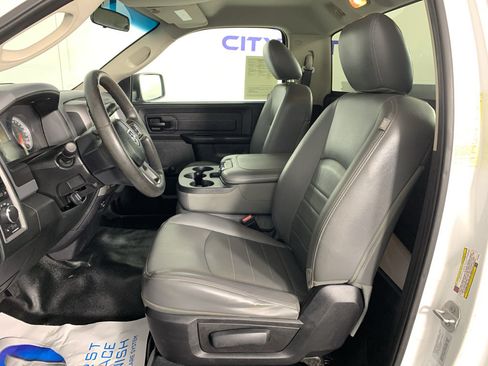 Used 2015 RAM 2500 Tradesman RWD image 15