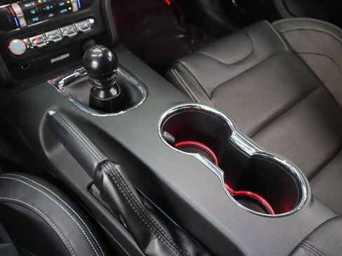 Used 2016 Ford Mustang GT Premium w/ GT Performance Package RWD image 37