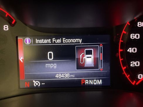 Used 2016 GMC Canyon SLT image 19