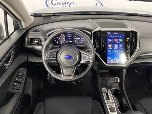Used 2024 Subaru Ascent Premium w/ Convenience Package image 15