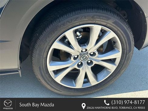 New 2025 MAZDA CX-30 AWD 2.5 S w/ Premium Package image 5