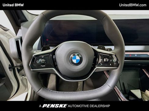 Used 2026 BMW X3 xDrive30i w/ Premium Package AWD/4WD image 6