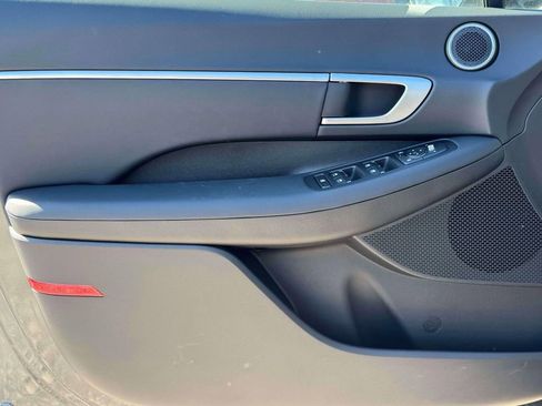 New 2026 Hyundai Sonata SEL image 13