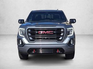 Used 2021 GMC Sierra 1500 AT4 w/ AT4 Premium Package AWD/4WD video 2