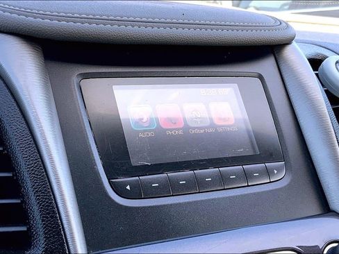 Used 2016 Chevrolet Impala LS image 18