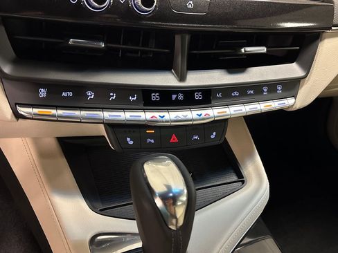 New 2026 Cadillac CT4 Luxury image 31