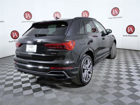 Used 2025 Audi Q3 2.0T Premium Plus w/ Premium Plus Package image 8