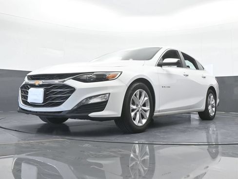 Used 2024 Chevrolet Malibu LT FWD image 52