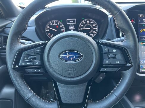 Used 2025 Subaru Forester Touring image 53