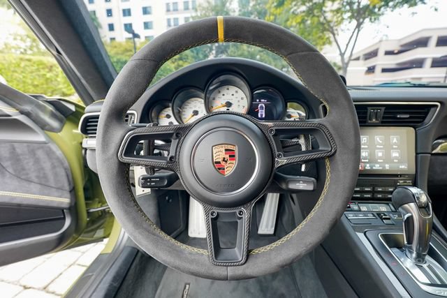 Used 2018 Porsche 911 GT2 RS RWD image 70