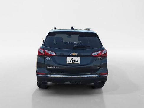 Used 2020 Chevrolet Equinox LT FWD image 5