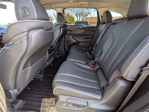 Used 2022 Acura MDX SH-AWD w/ Advance Package image 15