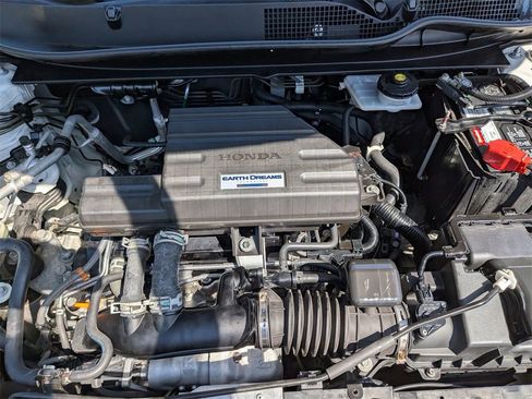 Used 2019 Honda CR-V EX image 27