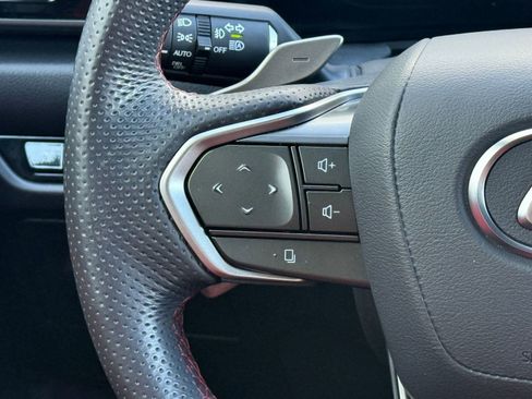 Used 2024 Lexus NX 350 F Sport image 16