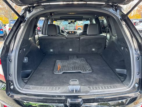 Used 2023 Honda Passport TrailSport image 38