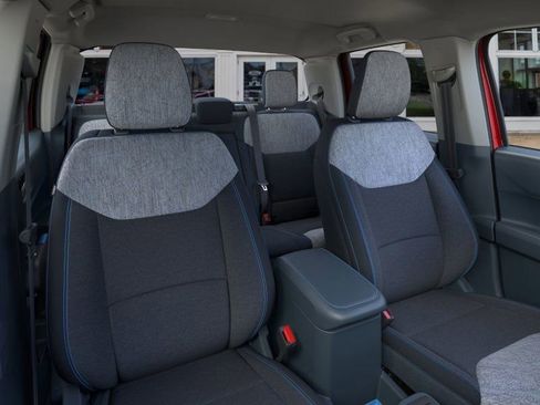 New 2025 Ford Maverick XLT w/ 4K Tow Package image 10