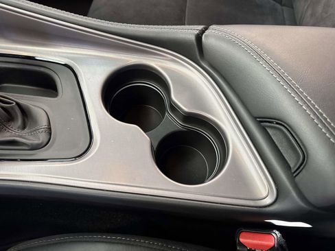 Used 2023 Dodge Challenger R/T w/ Plus Package image 21