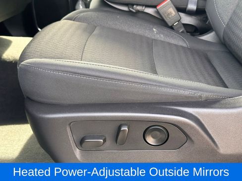 Used 2024 Chevrolet Silverado 1500 LT w/ Protection Package image 24