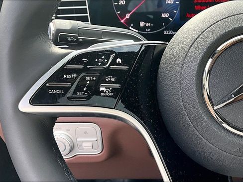 Used 2026 Mercedes-Benz GLE 450 4MATIC Coupe image 20