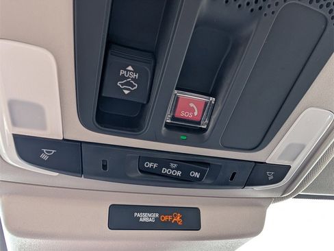 New 2025 Honda Accord SE image 12