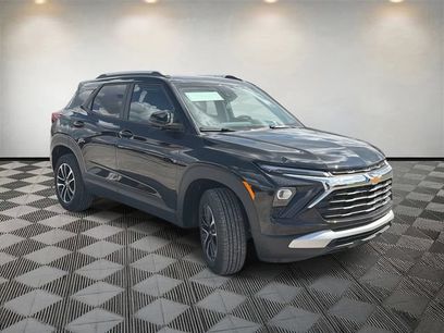 New 2026 Chevrolet TrailBlazer LT w/ Convenience Package