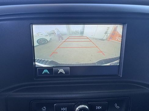 Used 2018 GMC Sierra 1500 4x4 Double Cab image 17