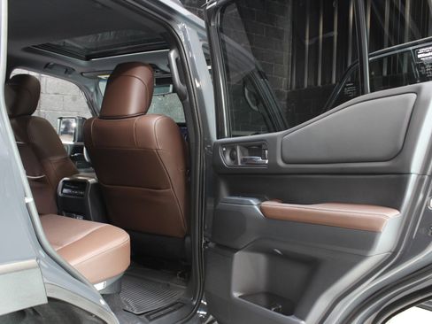 Used 2025 Toyota Land Cruiser Premium Package image 44